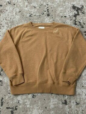 American Eagle Outfitters Crewneck Sweatshirt Size Small